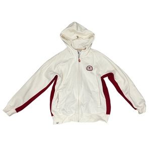 HBC Olympic zip up hoodie